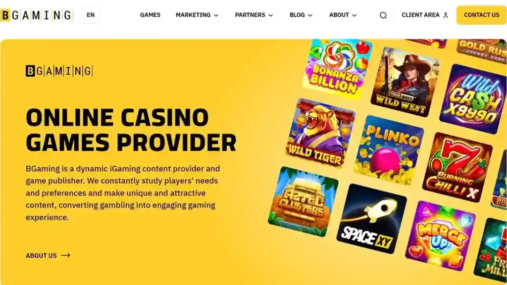 bgaming-site